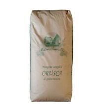 Crusca grano tenero usato  Agliana