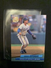 1992 fleer ultra for sale  Henderson