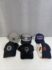 Hat lot assorted for sale  Grandville
