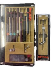 Rotring 2000 isograph gebraucht kaufen  Kehl