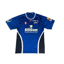 Maillot vintage domicile d'occasion  Caen