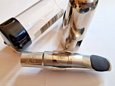 Dukoff tenor saxophone for sale  LONDON