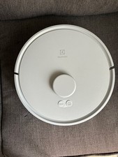 Aspirateur robot laveur d'occasion  Paris XVIII