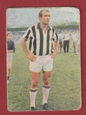 Figurina calciatori album usato  Roma