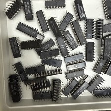 Bausteine konvolut elektronik gebraucht kaufen Bausteine konvolut elektronik gebraucht kaufen  Höxter