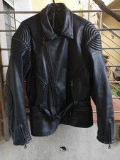 Polo motorrad lederjacke gebraucht kaufen  Frankfurt am Main