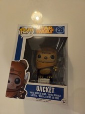 Funko pop star for sale  POOLE