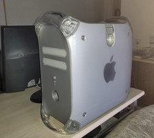 Applemac powerpc 733mhz for sale  LEICESTER