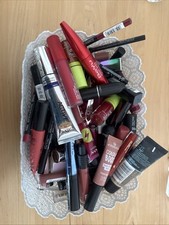 Lippenstift lippen mascara gebraucht kaufen  Velden