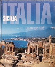 Italia sicilia usato  Volterra