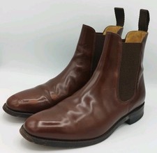 Loake shoemakers england for sale  BLACKBURN