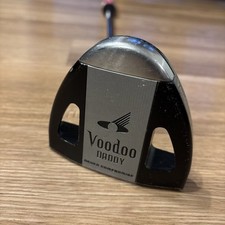 Voodoo daddy golf for sale  Indianapolis