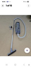Vintage electrolux silverado for sale  High Springs