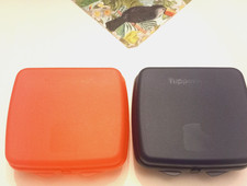 Tupperware sandwichbox brotdos gebraucht kaufen  Hirschfelde