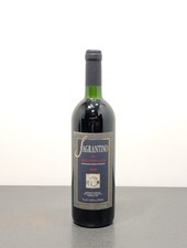 Sagrantino montefalco arnaldo usato  Italia