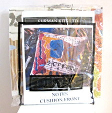 Ehrman notes cushion for sale  Norristown