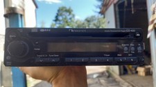 nakamichi cd usato  Bagno di Romagna