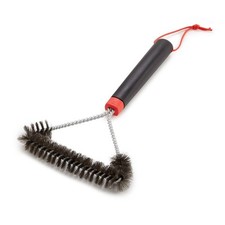 Brosse barbecue weber d'occasion  Hénin-Beaumont