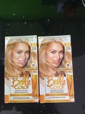 Garnier belle colour for sale  LIVERPOOL