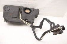 Kraftstofftank polo 6c0201060f gebraucht kaufen  Wittenburg