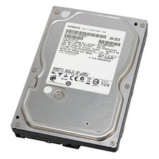 Hdd hitachi hgst usato  Arezzo