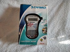 Dymo 150 labelpoint for sale  KIDDERMINSTER