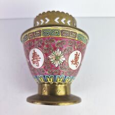 Antique chinese cloisonne for sale  WIGTON