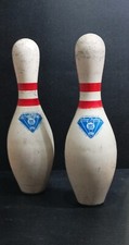 Bowling pins stk gebraucht kaufen  Berlin