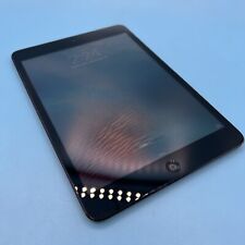 Apple iPad Mini 1ª Geração A1432, 16GB Wi-Fi Azul Espacial comprar usado  Enviando para Brazil