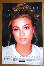 Tori kelly 2019 for sale  Lynnwood