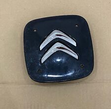 Coppetta coprimozzo citroen usato  L Aquila