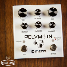 Meris polymoon delay for sale  Carlsbad