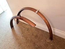 Pair vintage raleigh for sale  LEICESTER