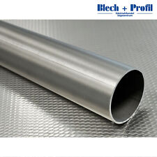 Edelstahl rohr 80mm gebraucht kaufen  Neustadt b.Coburg