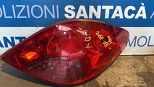 Fanale posteriore peugeot usato  Vigasio