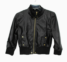 Nwot ashley bomber for sale  Shasta Lake