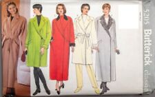 5205 patron butterick d'occasion  Saint-Paul-Trois-Châteaux