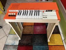 Organo pianola bontempi usato  Villafranca d'Asti