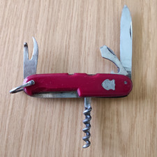 Altes taschenmesser richartz gebraucht kaufen  Freiburg im Breisgau