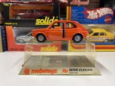Mebetoys réf. serie d'occasion  Pont-Audemer