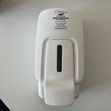 Manual hand soap for sale  WEST DRAYTON