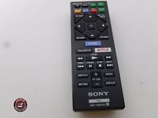 Usado, Controle remoto genuíno Sony Blu-Ray Netflix RMT-VB201U comprar usado  Enviando para Brazil