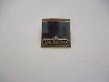 Pins chocolat valrhona d'occasion  Rians