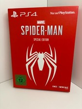Ps4 spiel spider gebraucht kaufen  Witten