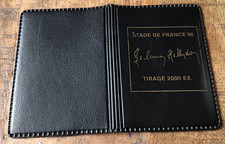 Johnny hallyday porte d'occasion  Roncq