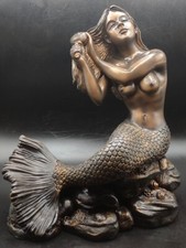 mermaid figurines for sale mermaid figurines for sale LEEDS