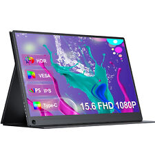 Uperfect tragbarer monitor gebraucht kaufen  Potsdam