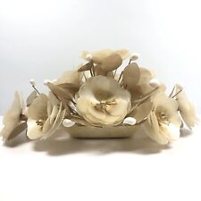 Vintage capiz shell for sale  Longview