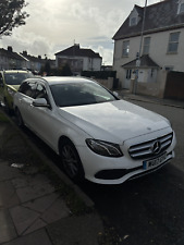 Mercedes class diesel for sale  EASTBOURNE