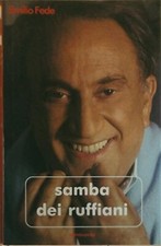 Libro samba dei usato  Zenson di Piave